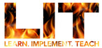 "LIT' Learn, Implement, Teach Apparel & Accessories